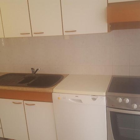 Apartment Perka 1 Pag Town Esterno foto