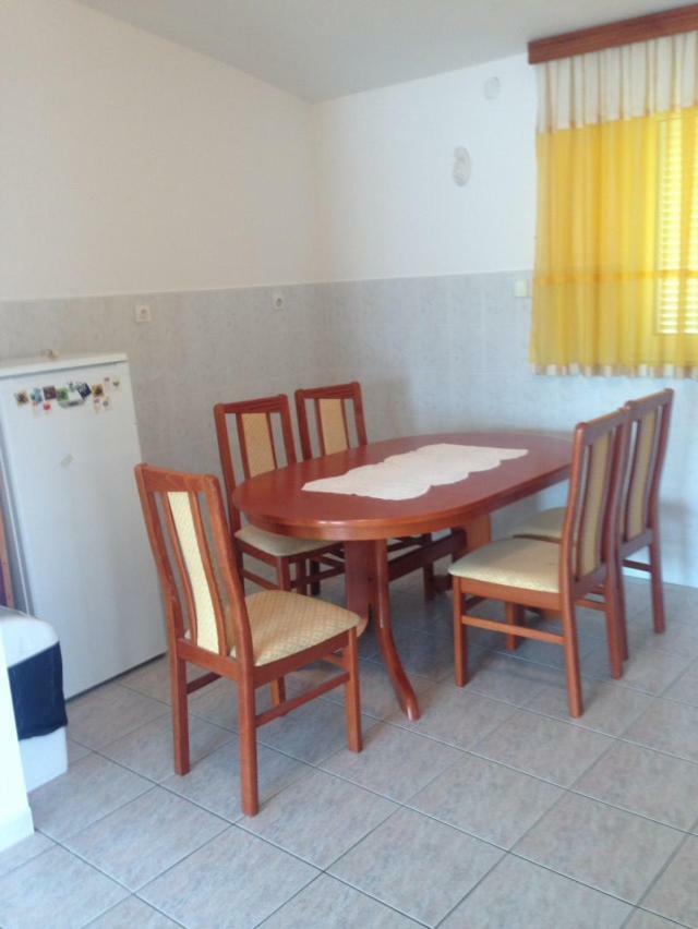Apartment Perka 1 Pag Town Esterno foto